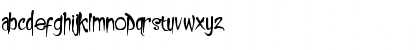 Realiztix Regular Font Realiztix Regular Font