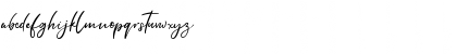 Reallax Reaxion Regular Font Reallax Reaxion Regular Font