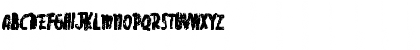 Rebelia FREE Regular Font