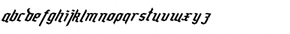 Rebellion FREE Regular Font Rebellion FREE Regular Font