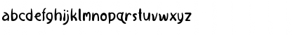 Recipety Regular Font