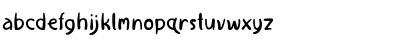 Recipety Regular Font