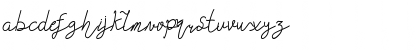 Redalle DEMO Regular Font