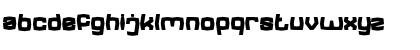 REGGAE BASS Font REGGAE BASS Font
