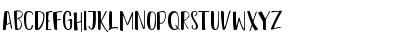 Reshuffle Sans Regular Font Reshuffle Sans Regular Font