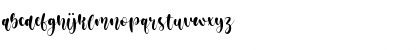 Restu Bumi Regular Font Restu Bumi Regular Font