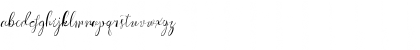 Restuner Regular Font Restuner Regular Font