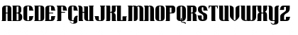 Retro Remembers Regular Font