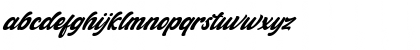 Retrow Mentho Italic Font Retrow Mentho Italic Font