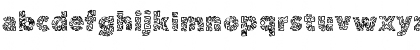 RGSpotch Medium Font
