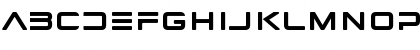rigel star Regular Font