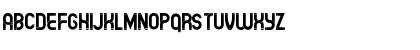 Rings Regular Font
