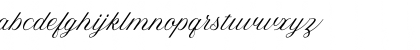 Roadstay Regular Font Roadstay Regular Font