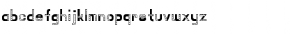 Roadtrack Regular Font
