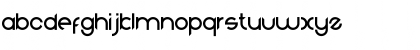 Roasted Regular Font Roasted Regular Font