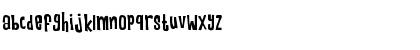 Robeck Regular Font