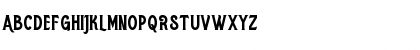 Robusta Regular Font