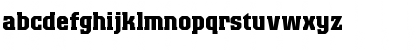 Colossalis BQ Bold Font