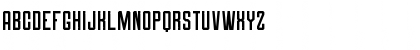 Roguedash Solid Regular Font Roguedash Solid Regular Font