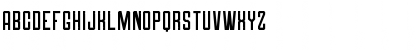 Roguedash Solid Regular Font