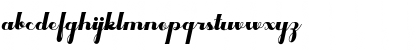 Rogusta Regular Font Rogusta Regular Font