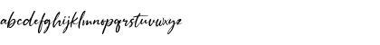 Rollando DEMO Regular Font