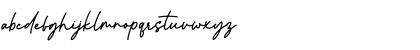 Romedance Regular Font Romedance Regular Font