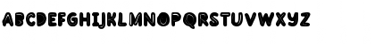 Rope A Dope Demo Regular Font