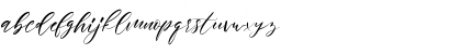 Rosadetta Regular Font Rosadetta Regular Font