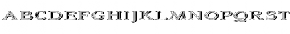 Coltaine No 2 Regular Font Coltaine No 2 Regular Font