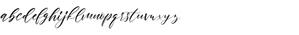 Rosadetta Regular Font