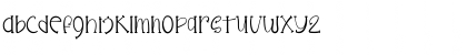 Rose Beauty Regular Font Rose Beauty Regular Font