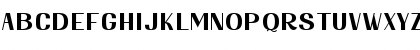 Rose Flinch Regular Font Rose Flinch Regular Font