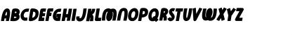 Rose Minie Bold Italic Font Rose Minie Bold Italic Font