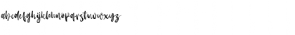 Rosekind Regular Font