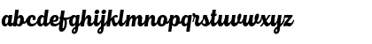 Roshelyn Typeface Regular Font Roshelyn Typeface Regular Font
