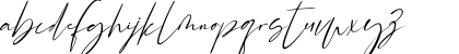 Rossie Regular Font Rossie Regular Font