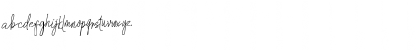Rossttinggel Regular Font Rossttinggel Regular Font