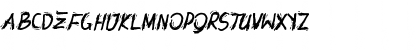 Rottorant Demo Regular Font