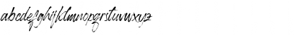 Roughmarker Regular Font Roughmarker Regular Font