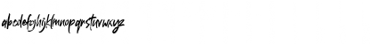 Roulette Regular Font Roulette Regular Font