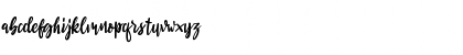 Roullasse Regular Font Roullasse Regular Font