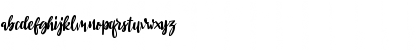 Roullasse Regular Font Roullasse Regular Font
