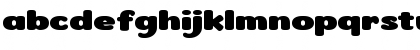 Roundigger Bold Font