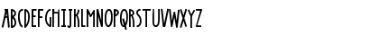 Rounstac Regular Font Rounstac Regular Font