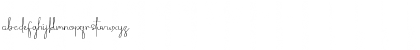 Routhem Med Regular Font
