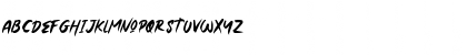 Roxer Regular Font