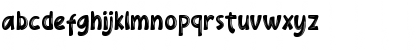 Royal Mision Regular Font