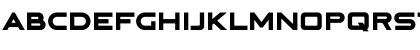 R-Spectr Regular Font R-Spectr Regular Font