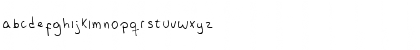 Rubbish Font 2 Regular Font Rubbish Font 2 Regular Font